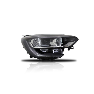 Faro Anteriore OEM per Renault Megane 4 2017-2024 Nuovo H7 in Plastica Include 260102920R 260604423R 260100506R 260102555R - Product Image 1