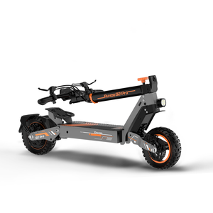 Vente directe d'usine G2PRO, scooter VOLTBULL rapide et puissant, G2PRO PRO G2PRO - Product Image 4