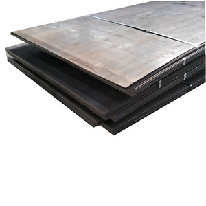 P235GH/P355GH/P265GH/P295GH Quality Assured High Temperature <strong>Pressure</strong> Vessel <strong>Steel</strong> Ship <strong>Plate</strong> - Product Image 3