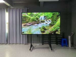 Kleine Pixel Pitch Led <span class=keywords><strong>Video</strong></span> Wall Panel P0.9 P1.25 P1.56 P1.8 P2 Led Scherm Voor Filmen/Conferentie - Product Image 5