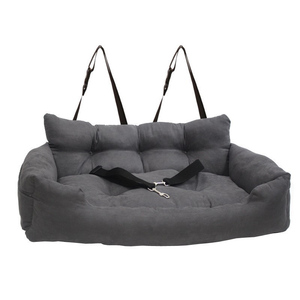 Haute qualité géant <span class=keywords><strong>chien</strong></span> voiture <span class=keywords><strong>siège</strong></span> rehausseur sécurité voyage moderne <span class=keywords><strong>grand</strong></span> <span class=keywords><strong>chien</strong></span> voiture couverture de lit doux confortable <span class=keywords><strong>grand</strong></span> <span class=keywords><strong>siège</strong></span> <span class=keywords><strong>pour</strong></span> animaux de compagnie - Product Image 6