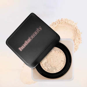 <span class=keywords><strong>Polvo</strong></span> Fijador <span class=keywords><strong>de</strong></span> Maquillaje <span class=keywords><strong>de</strong></span> Cobertura Total y Control <span class=keywords><strong>de</strong></span> Grasa, con Acabado Natural - <span class=keywords><strong>Polvo</strong></span> Compacto Refrescante - Product Image 6