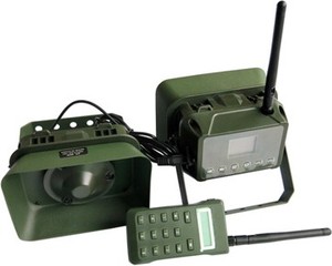 60W Elektronisch Vogelroepapparaat Accessoire voor Jacht, Lokvogels, Schieten en Vogelobservatie - Product Image 4