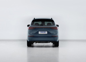 Huawei AITO M7รถยนต์ไฟฟ้าสำหรับผู้ใหญ่, รถเอสยูวีสำหรับผู้ใหญ่รถสปอร์ตพลังงานใหม่ - Product Image 4