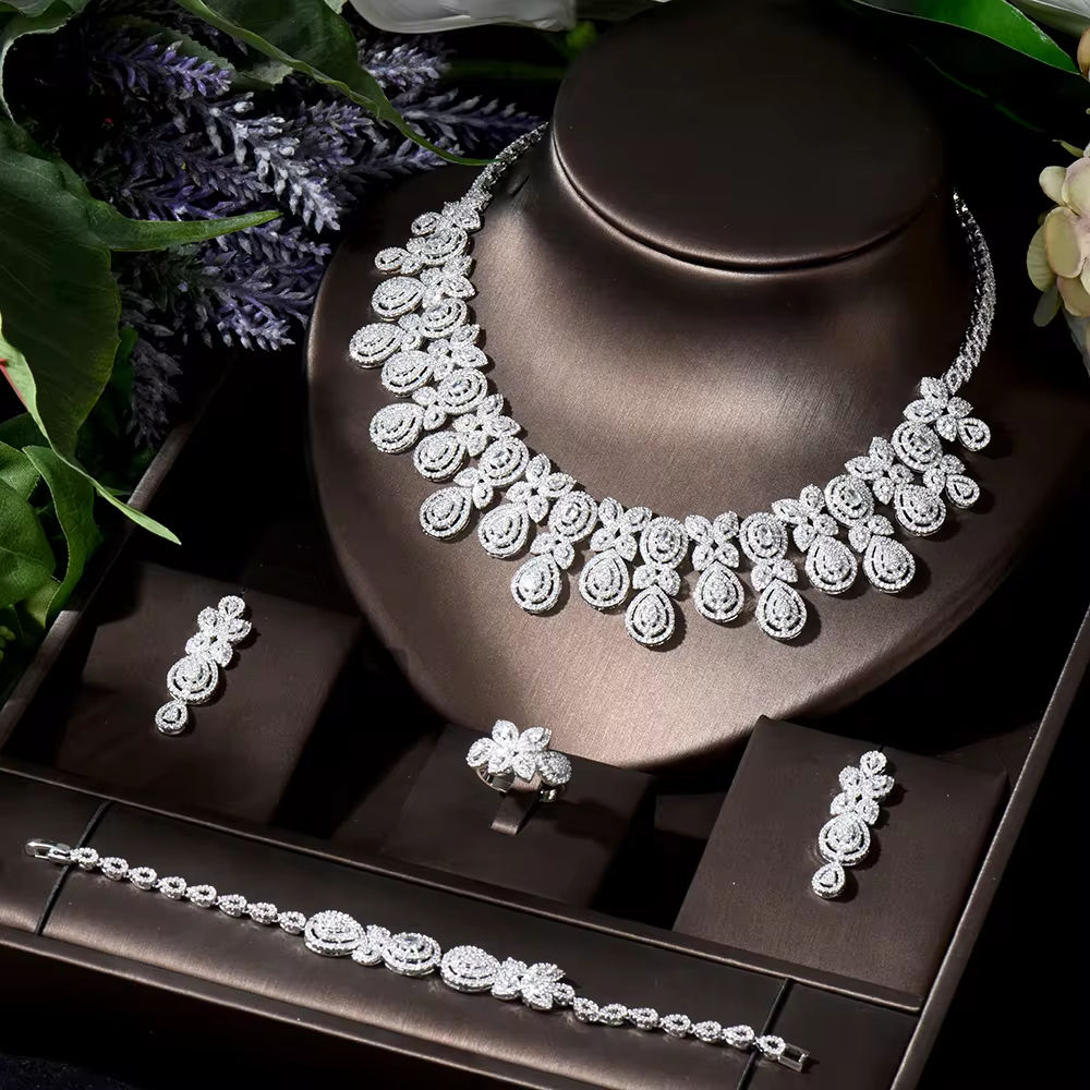 ชุบทองคำขาว