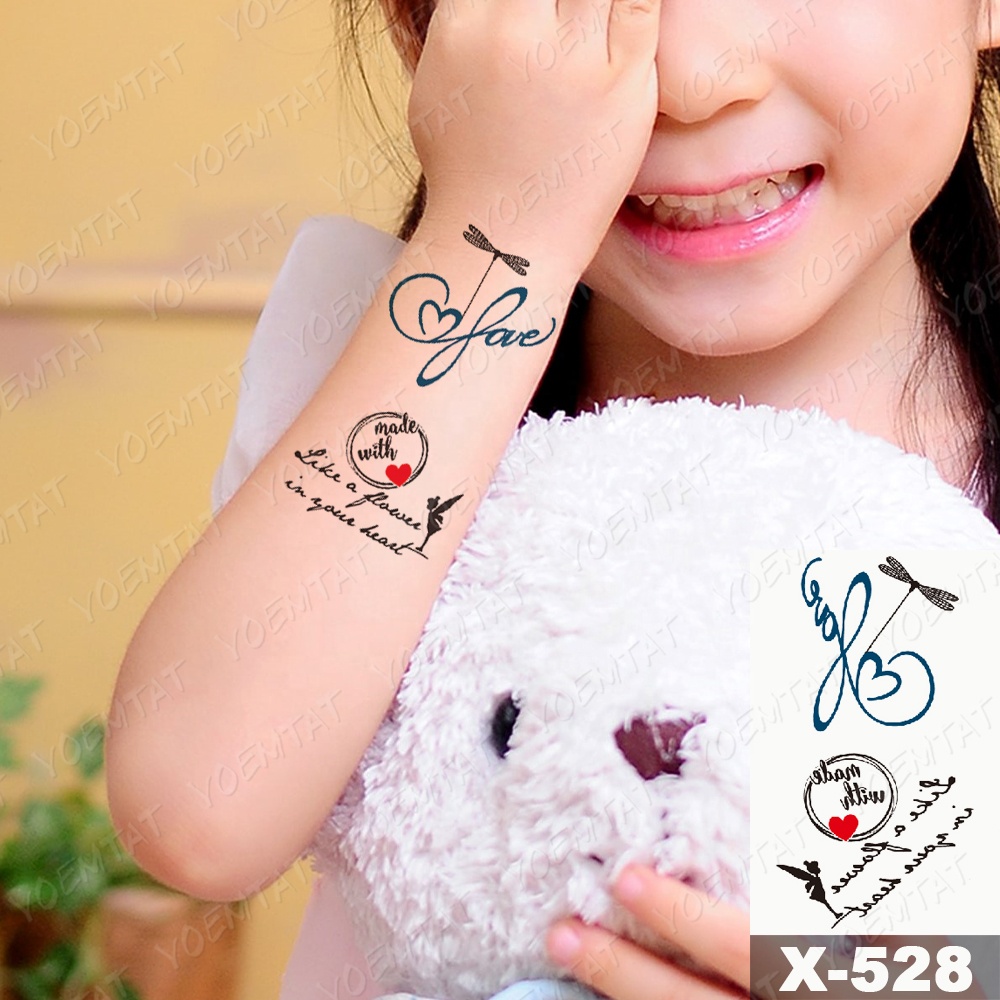 Discover more than 72 custom temporary tattoos bulk esthdonghoadian