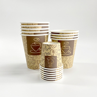 Gobelets en papier jetables pour café et thé, vente en gros 2026