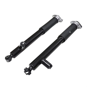 Nuevo Soporte Superior Trasero 2043262800 para Amortiguador de Suspensión Neumática para Clase C W204 S204 C180 C200 C250 C320 - Product Image 4