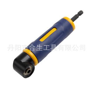 ไขควงมุมฉาก 90 องศา รุ่น Mr Drill พร้อมลูกปืน วัสดุ PP สำหรับงานซ่อมแซมที่ต้องการความแม่นยำและพื้นที่แคบ - Product Image 2