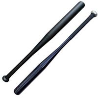 Bâtons de baseball légers en bois de qualité supérieure, faible MOQ