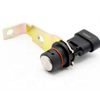 Sensor Posisi Crankshaft Akurat 12596851 untuk Chevrolet S10 C1500 Blazer Astro Cadillac Escalade Suku Cadang Mesin Mobil