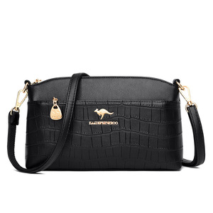 Luxury Women Hand Bags PU <b>Leather</b> Handbags Ladies Shoulder Crossbody <b>Purses</b> and Handbags for Women Bags - Product Image 2