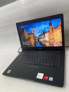 Giá Rẻ Máy Tính Xách Tay I5-8265 \ 8G Ram/1T HHD14 Inch Siêu Mỏng I5 Nâng Cấp Máy Tính Cho Dell E3480 - Product Image 3