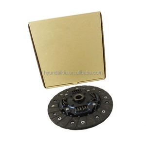 MHJKIA <span class=keywords><strong>disco</strong></span> <span class=keywords><strong>e</strong></span> piastra frizione 41300-02810 41300-02800 41300-4D000 41100-11000 41100-5K120 41100-4D030 41100-5H100 per Hyundai Kia - Product Image 5