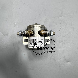 Precio de Fábrica con Descuento para Repuestos de Cargadoras de Ruedas G916 966D 966F 966E G936 936E 926E 980 9F-3099 9F3099 CONJUNTO DE INTERRUPTOR - Product Image 1