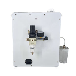 Pièce à main dentaire lubrificateur d'huile machine dispositif de lubrifiant pièce à main dentaire équipement de nettoyage - Product Image 5