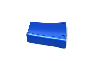 ZNEN <span class=keywords><strong>ZN50QT</strong></span>-30A RIVA KIT CARROSSERIE (PHARE ROND) Mat Bleu 19 PIÈCES (P/N:ST01012-0008) DE QUALITÉ SUPÉRIEURE - Product Image 4