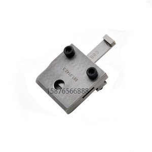 Base para Martini Stud 881.0142.3, Pieza de Repuesto de Embrague de Aleación de Aluminio - Product Image 4