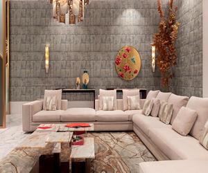 Ý Sang Trọng 7 Chỗ Ngồi L Hình Dạng Góc Thép Không Gỉ Sofa Ghế Phòng Khách Sofa Đồ Nội Thất Thiết Lập Modular Da Cắt Sofa - Product Image 3