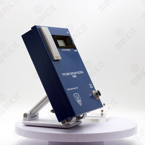 เครื่องทดสอบการดูดซึมน้ำและตะกอน Triton Type 304B Capillary Suction Timer ผลิตในสหราชอาณาจักร ได้มาตรฐาน EMC - Product Image 5