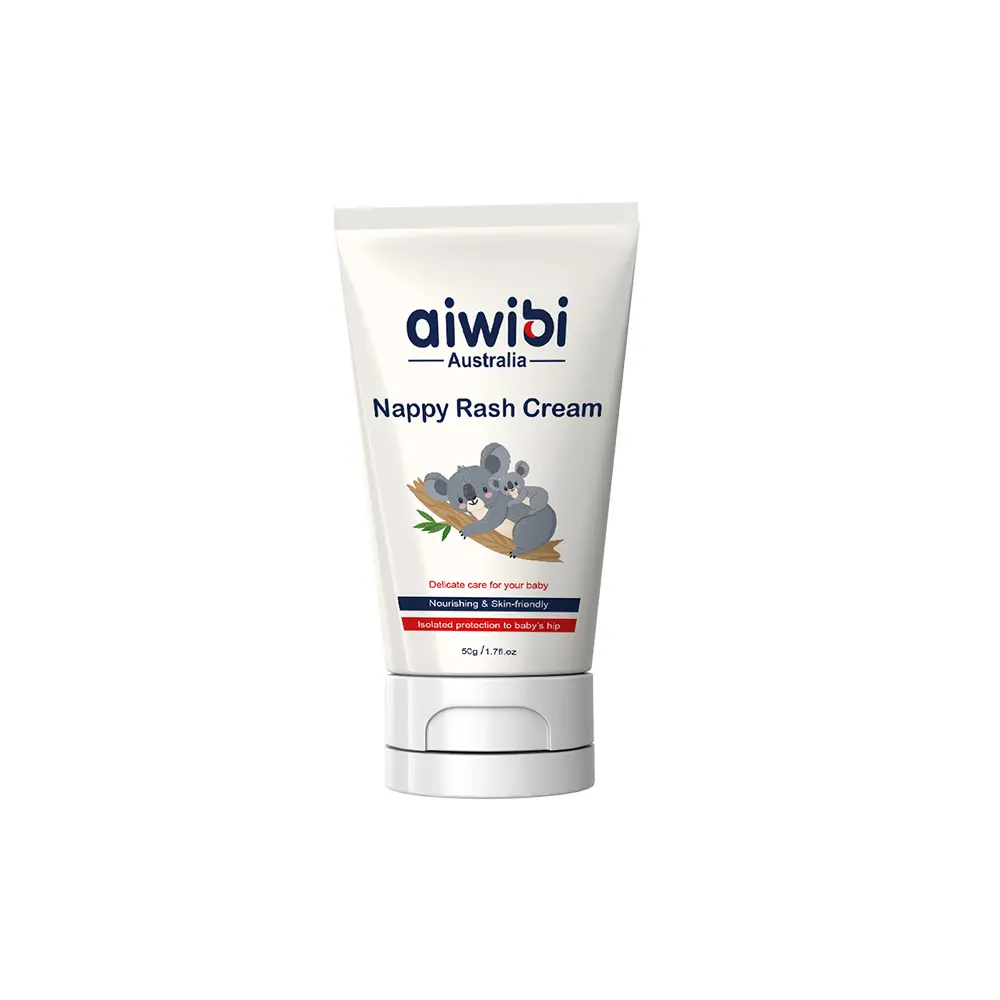 aiwibi Soothing Nappy Rash Cream in stock wholesale price