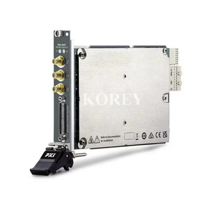 NI PXIe-6545 PXIe-6544 PXI Generator dan Penganalisis Gelombang Digital 780993-03 780992-03 - Product Image 3