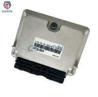 Unité de commande du moteur ECU ECM 8973618870 0281011301 Module électronique Ordinateur pour ISUZU DMAX 3.0L