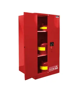 SAI-U Fire explosion proof cabinet chemistry lab equipment science lab