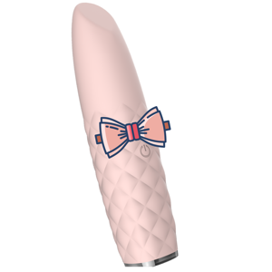 オデコ ミニマッサージ バレットバイブレーター 膣<span class=keywords><strong>G</strong></span>スポットセックストイ バイブレーター 大人のおもちゃ 女性用 - Product Image 1