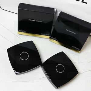 พาเลทอายแชโดว์ 4 สี คุณภาพสูง แบรนด์ดัง พร้อมประกายเมทัลลิกวิบวับ ผลิตในจีน - Product Image 3