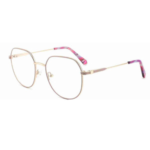 2023 Newest <strong>Low</strong> Price Full Rim Metal Small Square Optical Frame <strong>Glasses</strong> Frames Johnny Depp <strong>Glasses</strong> Men Women - Product Image 4