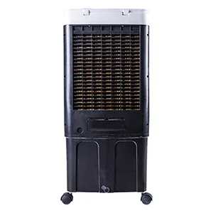 Venda quente barato refrigerador de ar portátil para serviço de sala de ar condicionado, ventilador da bruma spray