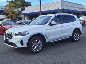 <span class=keywords><strong>BMW</strong></span> X3 X-Drive <span class=keywords><strong>30i</strong></span> AWD 2023 Usado en Excelentes Condiciones, Volante a la Izquierda, Asientos de Cuero, Euro III, Cámara Trasera, 5 Plazas, ESC - Product Image 4