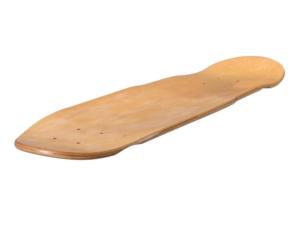 Planche de skateboard surfskate personnalisée <span class=keywords><strong>32</strong></span> pouces 7 plis en érable canadien, modèle Fish Deck - Product Image 3