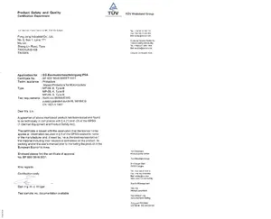 Épaulière de moto - Product Image 6