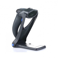Véritable Qw2120 filaire et sans fil Qr Code bar Scanner pistolet Datalogic Code unidimensionnel/Code bidimensionnel