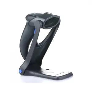 Originale Qw2120 cablato e Wireless Qr Code Scanner di codici a barre pistola Datalogic codice unidimensionale/codice bidimensionale