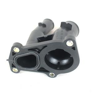 Boîtier de thermostat de moteur de pièces de rechange haute Performance pour Ford Focus 2S6G 9K478 BD 1707050 - Product Image 1