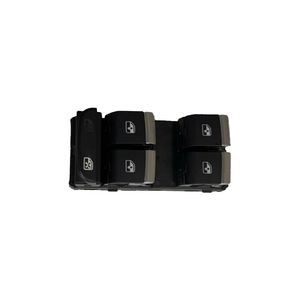 Interruptor Eléctrico para Ventanilla de Audi A4LB9 8W0959851, Módulo de Control de Puerta Delantera Lado del Conductor - Product Image 1