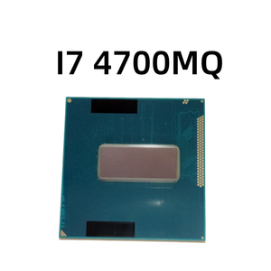 Processeur de bureau <span class=keywords><strong>I7</strong></span> <span class=keywords><strong>4700MQ</strong></span> Quad Core Eight Thread 47W, processeur de serveur, processeur d'ordinateur, unité centrale de traitement - Product Image 1