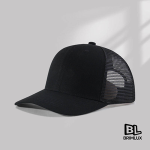 Gorra Trucker Unisex de Diseño Clásico y Alta Calidad, Gorra Trucker Richardson con Logotipo Personalizado, Apta para Hombres y Mujeres - Product Image 3