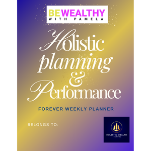 Comunità della Scuola di Benessere Olistico e Forever Planner - Product Image 3