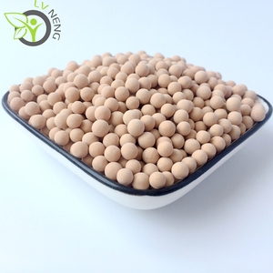 Solvent geri kazanımı ve endüstriyel dehidratasyon uygulamaları için zeolit dökme 4A moleküler elek - Product Image 5
