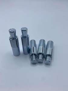 炭素鋼 JIS規格 亜鉛メッキ カットアンカー M6-M16 900-6500kgf コンクリート用せん断強度 - Product Image 4