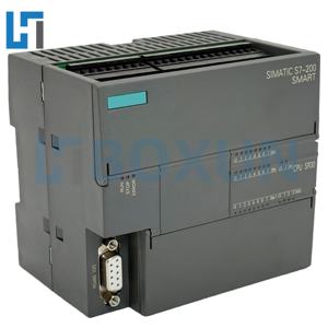 Nuevo PLC S7-200 SMART Original, CPU Estándar SR30 AC/DC/Relé 6ES7288-1SR30-0AA1, Módulo de CPU Programable 6ES72881SR300AA1 - Product Image 3