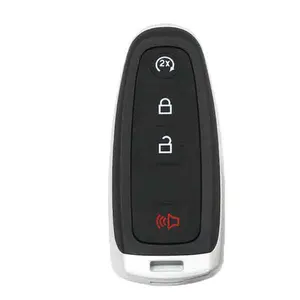 QINUO M3N5WY8609 2011-2019 Ford replacement key fob