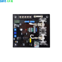 Générateur sans balais AVR POW50A régulateur de tension universel AVR POW50A