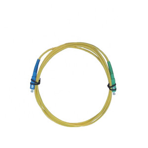 Cable de Fibra Óptica Monomodo/Multimodo SC/UPC de 2.0mm, 1m, 2m, 3m, 5m, 10m - Product Image 3