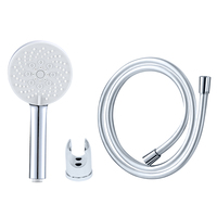 Système de robinet mitigeur de douche, salle de bains, colonne de douche en laiton complet, colonne de mélangeur de robinet, livraison gratuite, chine