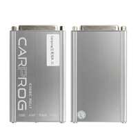 Programador Carprog V8.21 en línea, herramienta de reparación completa 8,21, autorización que Carprog V10.93/V10.05/V9.31 con Keygen